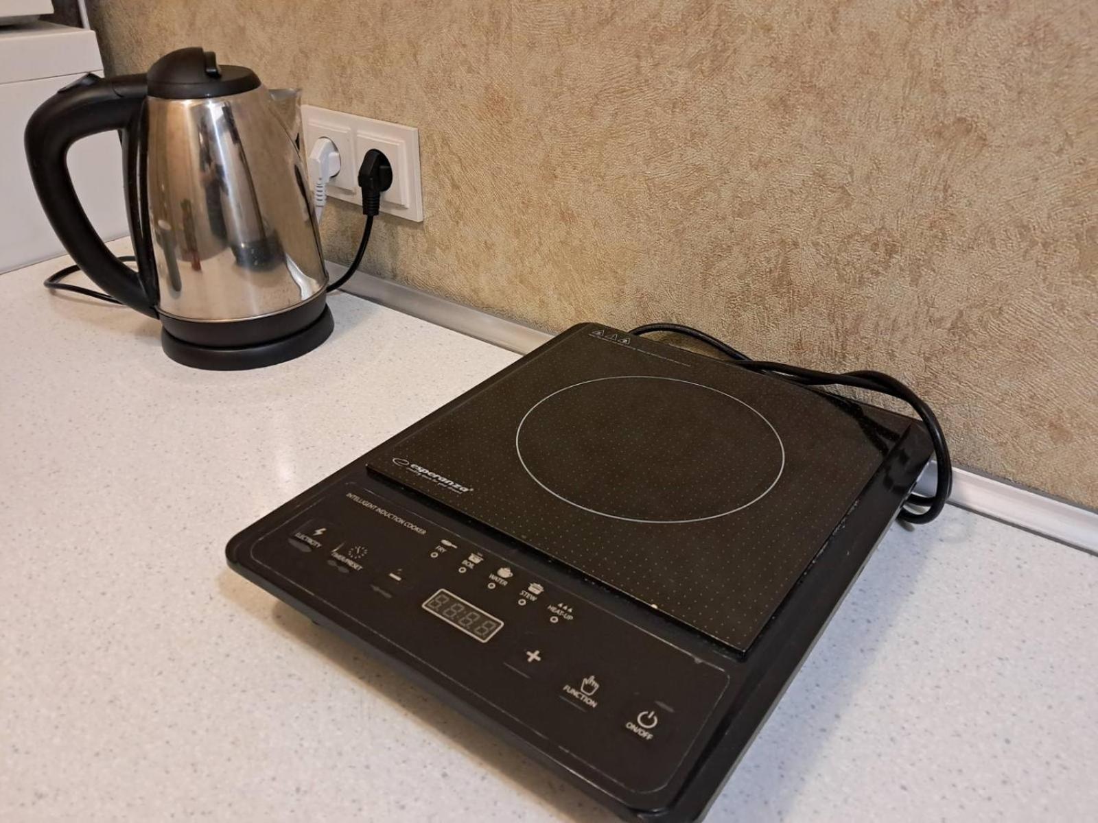 Bestkievapartment Ngoại thất bức ảnh